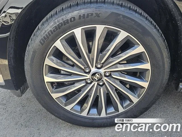 Hyundai Palisade The New Palisade Бензин 3.8 2WD — Фото автомобиля 5