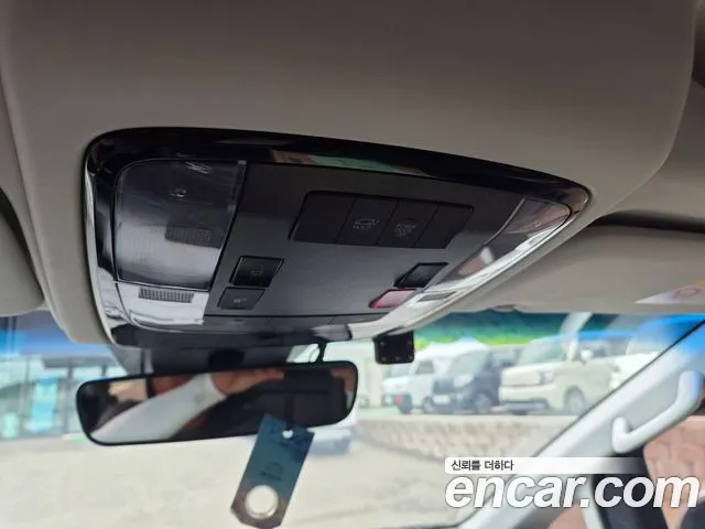 Hyundai Staria Staria Карго 5 мест — Фото автомобиля 15