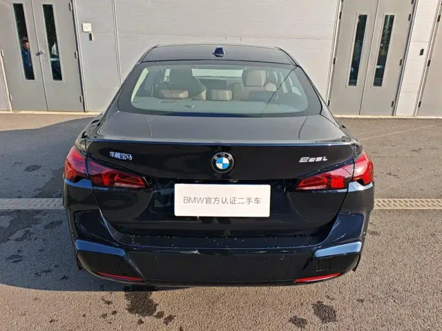 BMW 2 Series — Фото автомобиля 3