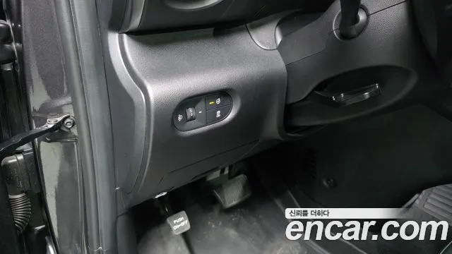 Hyundai Casper Casper Essential — Фото автомобиля 9