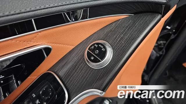Mercedes-Benz S-Class W223 — Фото автомобиля 26