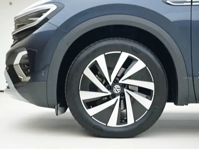 Volkswagen Talagon — Фото автомобиля 14