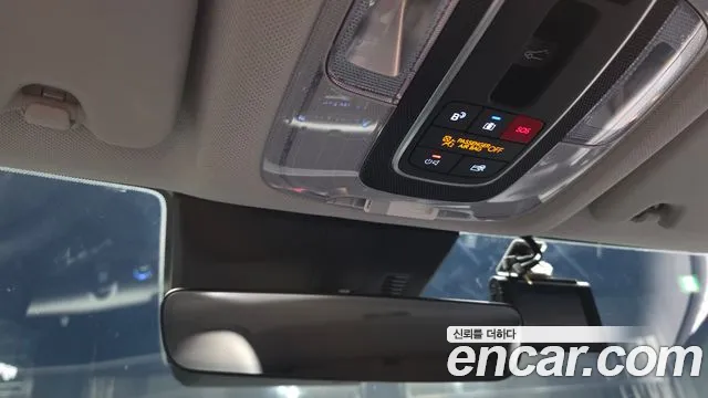 Hyundai Kona SX2 — Фото автомобиля 17