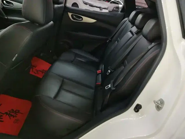 Nissan Qashqai — Фото автомобиля 11