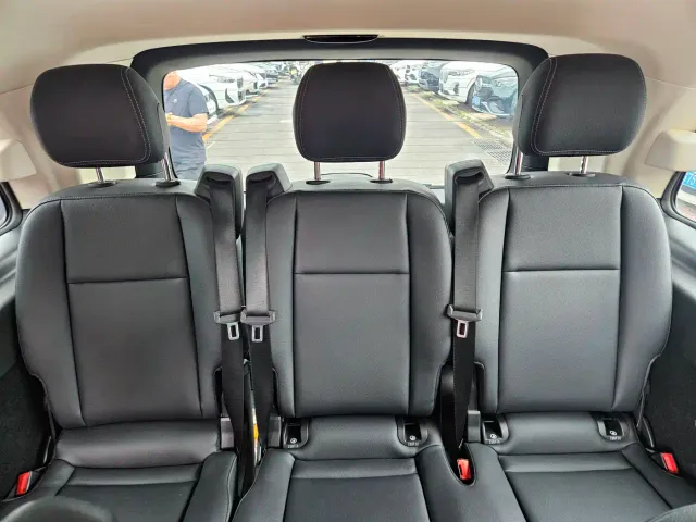 Mercedes-Benz Vito — Фото автомобиля 20