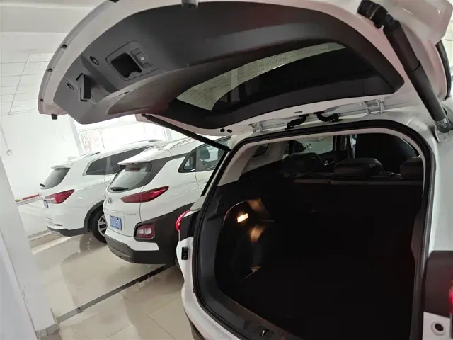 GAC Trumpchi GS4 — Фото автомобиля 14