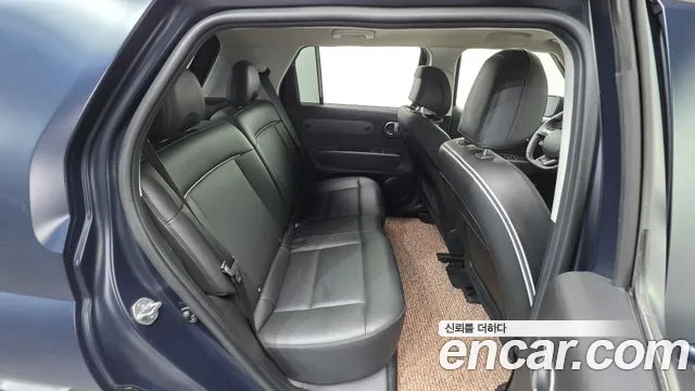 Hyundai Casper Casper Electric — Фото автомобиля 18