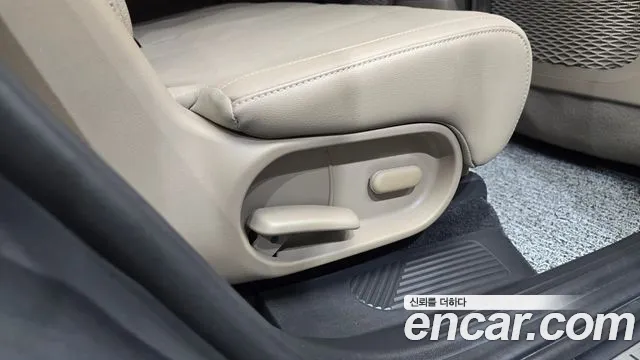 Hyundai Ioniq 5 Ioniq 5 (New) — Фото автомобиля 30