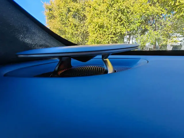 Nissan N7 — Фото автомобиля 13