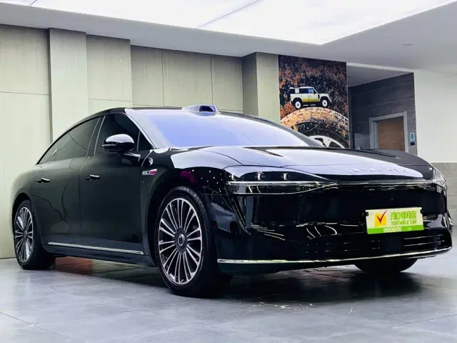 Stelato S9 — Фото автомобиля 3
