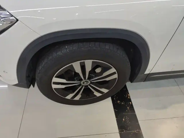 Mercedes-Benz GLA-Class — Фото автомобиля 22