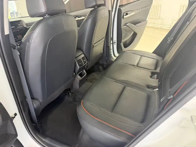 Kia Seltos — Фото автомобиля 15