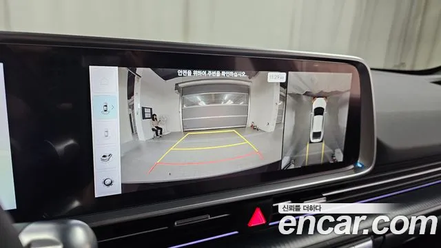 Hyundai Ioniq6 Ioniq 6 Long Range — Фото автомобиля 16