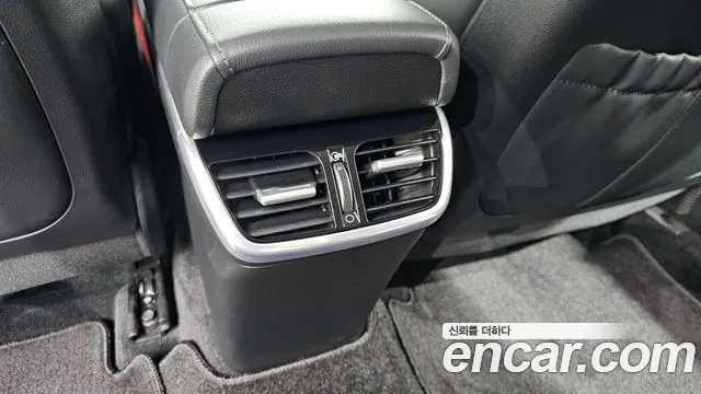 Hyundai Grandeur Новый Grandeur IG — Фото автомобиля 29