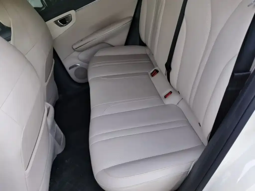Wuling Motors Wuling Bingo S 2025 Model Base Version — Фото автомобиля 16