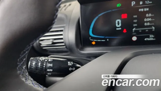 Hyundai Casper Casper Turbo Essential — Фото автомобиля 27
