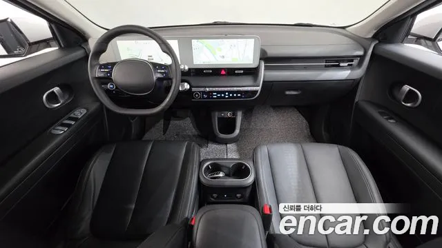 Hyundai Ioniq5 Ioniq5 — Фото автомобиля 7
