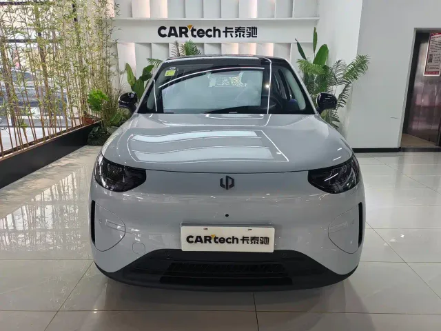 Leapmotor A10 — Фото автомобиля 2