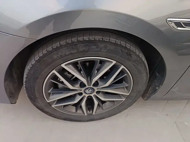 BYD Qin PLUS — Фото автомобиля 22