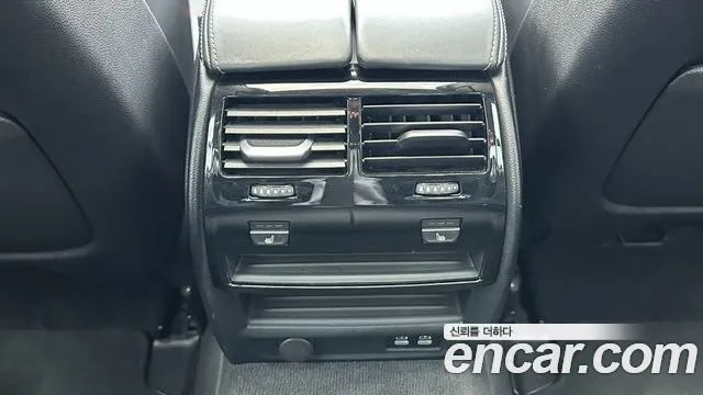 BMW 5 Series G30 — Фото автомобиля 17