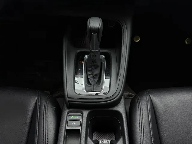 Honda XR-V — Фото автомобиля 17