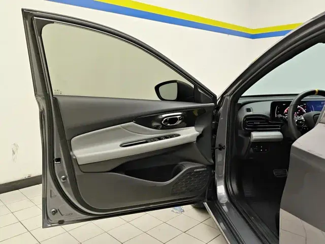 GAC Trumpchi Emkoo — Фото автомобиля 7
