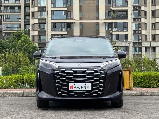 BYD Xia — Фото автомобиля 2