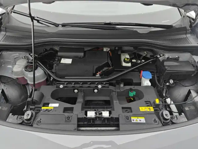 Volkswagen ID.4 Crozz — Фото автомобиля 10