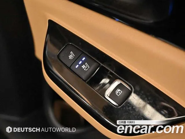 Kia Carnival 4th Gen — Фото автомобиля 16