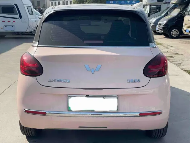 Wuling Bingo — Фото автомобиля 4