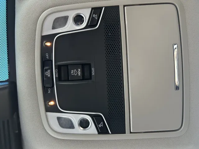 Honda Accord — Фото автомобиля 29