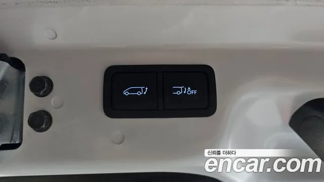 Hyundai Staria Staria L3.5 Карго 5 мест — Фото автомобиля 8