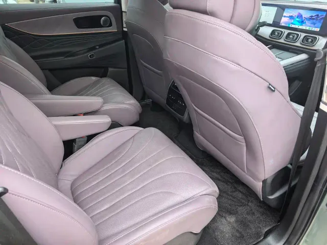Chery Fengyun T10 — Фото автомобиля 10