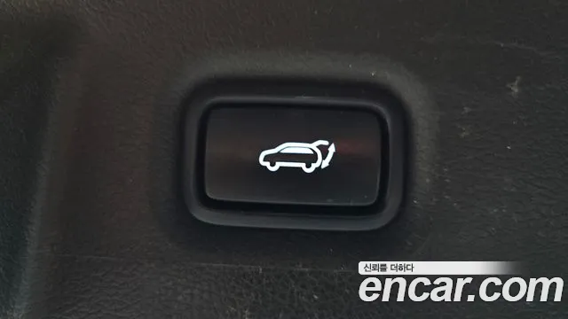Hyundai Santa Fe Santa Fe (New) — Фото автомобиля 23