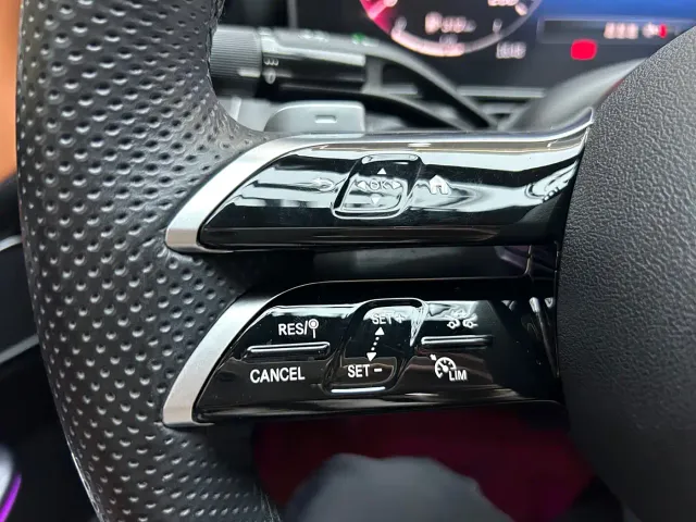 Mercedes-Benz Mercedes-Benz C-Class 2024 Facelift III C 260 L Sport — Фото автомобиля 23