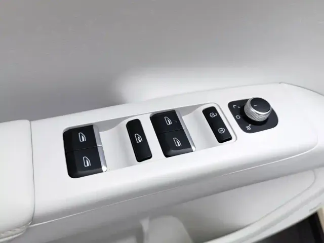 Geely Starry Wish — Фото автомобиля 9
