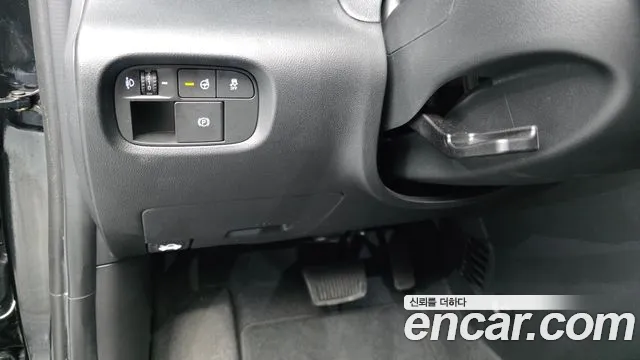 Hyundai Casper New — Фото автомобиля 24