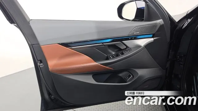 BMW i5 G60 — Фото автомобиля 23