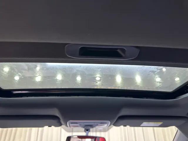 Changan CS35 Plus — Фото автомобиля 11