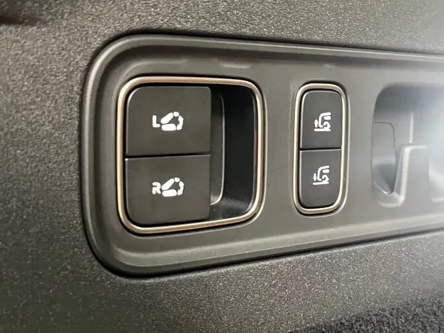 Li Auto i6 — Фото автомобиля 6