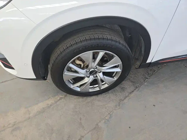 Haval H6 — Фото автомобиля 22
