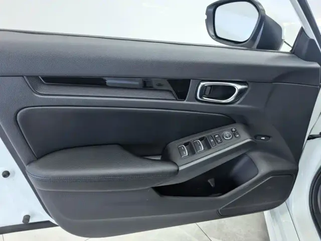 Honda Integra — Фото автомобиля 7