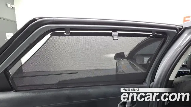 Hyundai Ioniq 5 Ioniq5 — Фото автомобиля 24