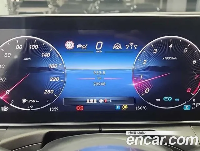 Mercedes-Benz C-Class — Фото автомобиля 6
