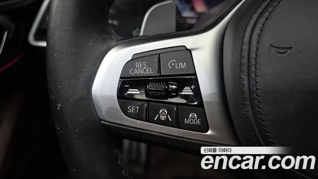 BMW 4 Series G22 — Фото автомобиля 23