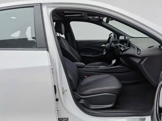 Buick Verano — Фото автомобиля 23