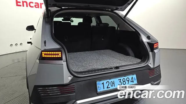 Hyundai Ioniq 5 Ioniq5 — Фото автомобиля 18