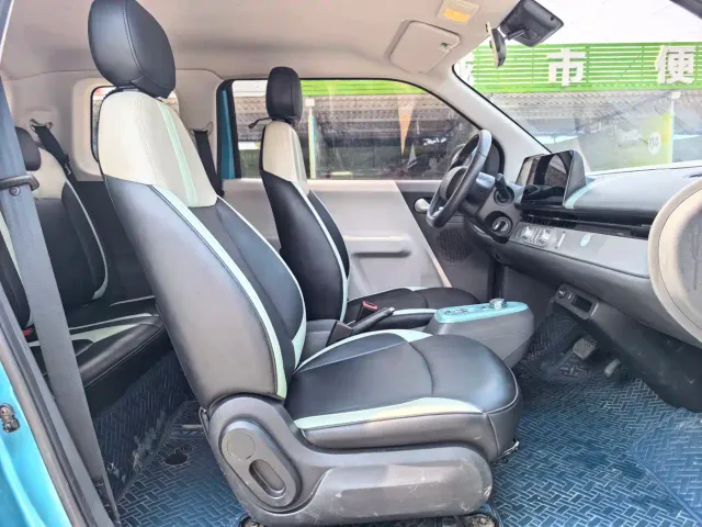 Changan Lumin — Фото автомобиля 10