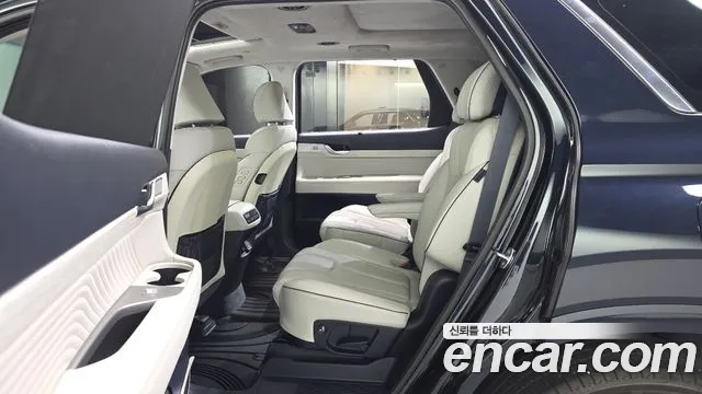 Hyundai Palisade The New Palisade Бензин 3.8 4WD — Фото автомобиля 26
