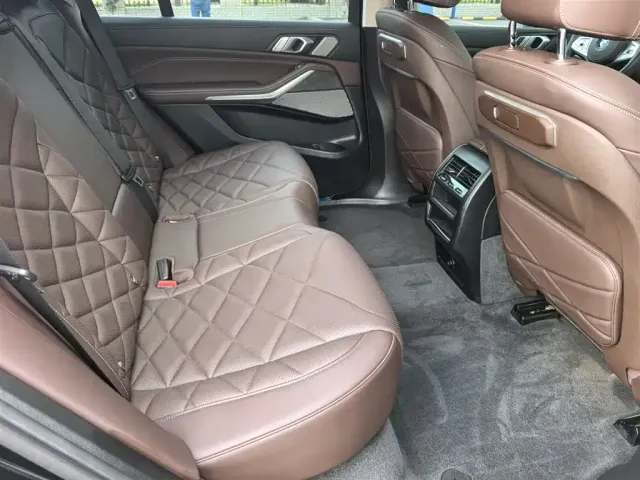 BMW X5 — Фото автомобиля 17